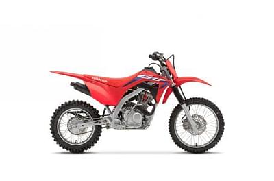 BOATZON | 2024 Honda CRF125FR