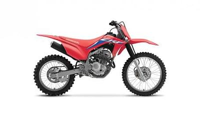 BOATZON | 2024 Honda CRF250F