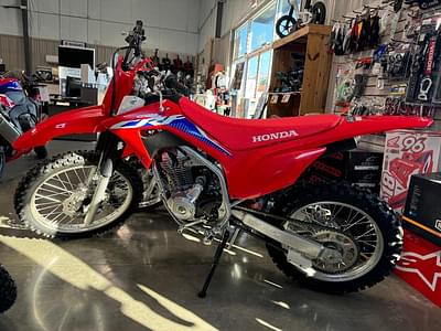 BOATZON | 2024 Honda CRF250F