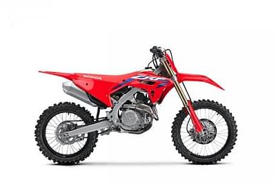 BOATZON | 2024 Honda CRF450R