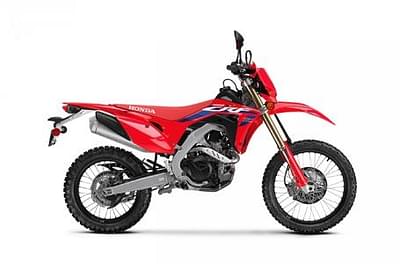 BOATZON | 2024 Honda CRF450RL