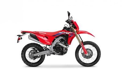 BOATZON | 2024 Honda CRF450RLR