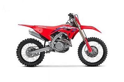 BOATZON | 2024 Honda CRF450RS