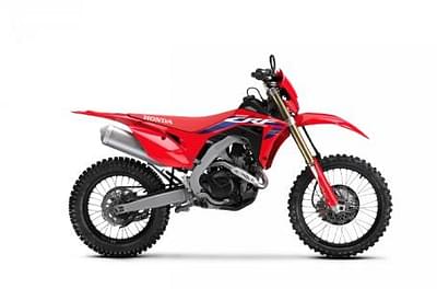 BOATZON | 2024 Honda CRF450X