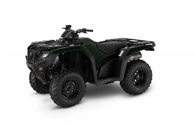 BOATZON | 2024 Honda FourTrax Rancher