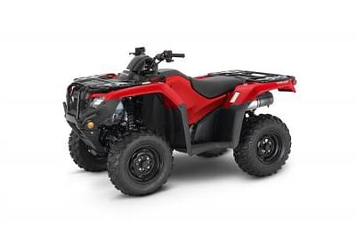 BOATZON | 2024 Honda FourTrax Rancher 4x4 Automatic DCT IRS EPS