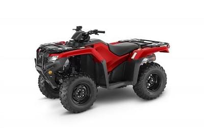 BOATZON | 2024 Honda FourTrax Rancher ES