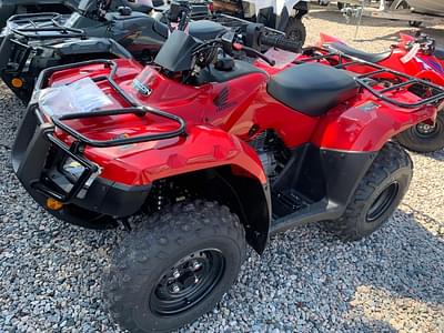 BOATZON | 2024 Honda FourTrax Recon ES