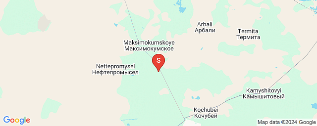 location