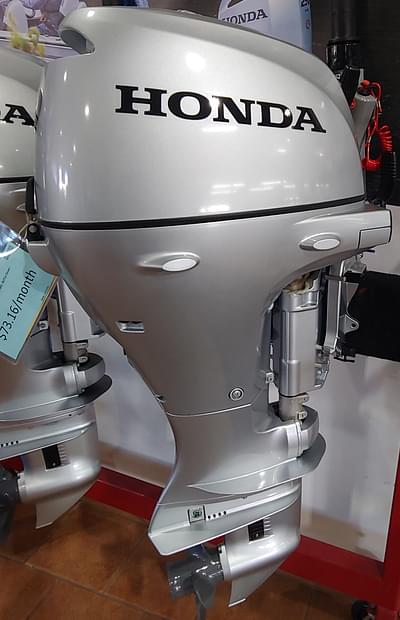 BOATZON | 2024 Honda Marine BF99