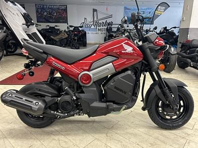 BOATZON | 2024 Honda NAVI