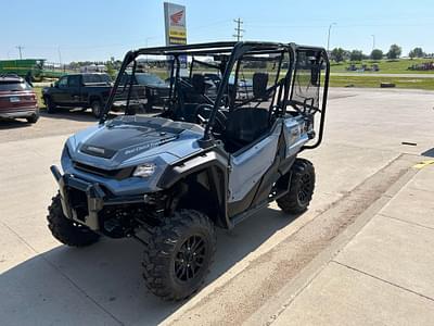 BOATZON | 2024 Honda PIONEER 10005 Deluxe