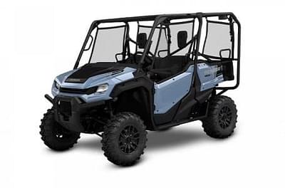 BOATZON | 2024 Honda PIONEER 10005 DELUXE Deluxe BOATZON | 2024 Honda PIONEER 10005 DELUXE Deluxe