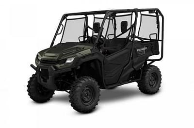 BOATZON | 2024 Honda PIONEER 10005 EPS