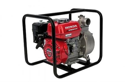 BOATZON | 2024 Honda Power Equipment WB20XT4C