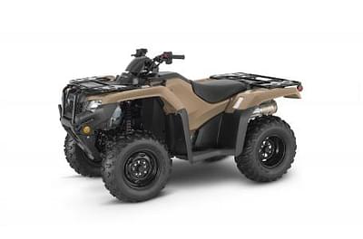 BOATZON | 2024 Honda RANCHER 4X4