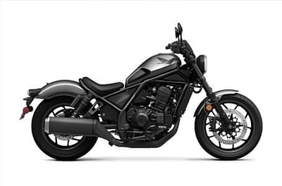 BOATZON | 2024 Honda Rebel 1100DCT