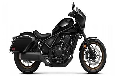 BOATZON | 2024 Honda Rebel 1100T DCT