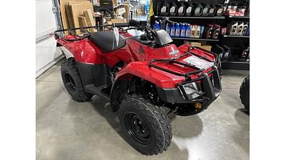 BOATZON | 2024 Honda Recon AT TRX TRX250TM1R