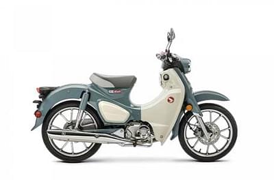 BOATZON | 2024 Honda Super Cub ABS