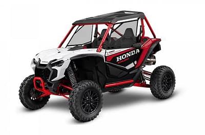 BOATZON | 2024 Honda Talon 1000R Fox Live Valve