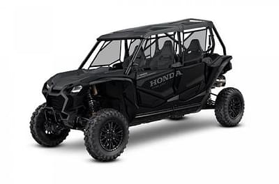 BOATZON | 2024 Honda Talon 1000X 4