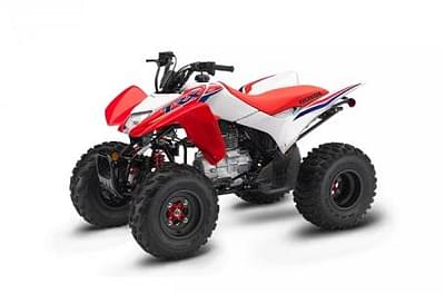 BOATZON | 2024 Honda TRX 250X