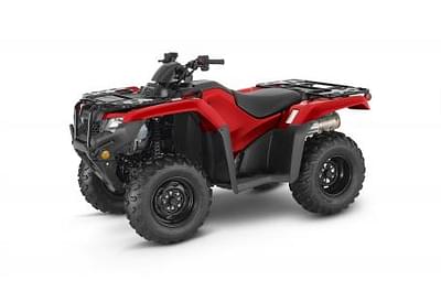 BOATZON | 2024 Honda TRX420FE RANCHER 4X4 ES