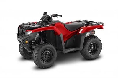 BOATZON | 2024 Honda TRX420FM1