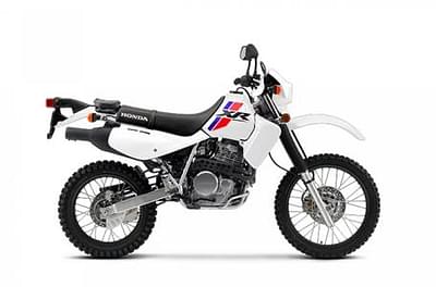 BOATZON | 2024 Honda XR 650L