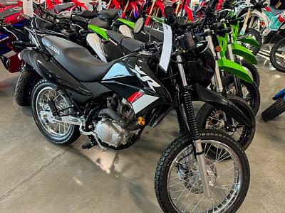 BOATZON | 2024 Honda XR150L