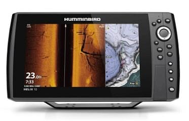 BOATZON | 2024 HUMMINGBIRD HELIX 10 CHIRP MEGA SI GPS G4N