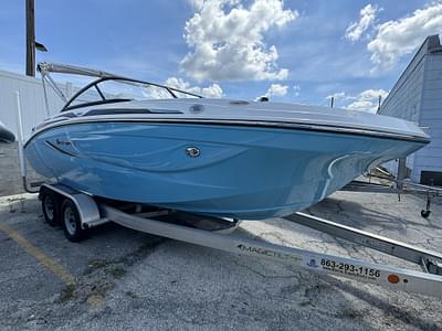 BOATZON | 2024 Hurricane SD2050OB