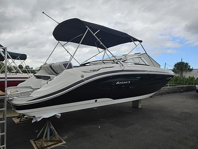 BOATZON | 2024 HURRICANE SD2600