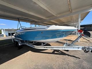 BOATZON | 2024 Hurricane SunDeck Sport 205 OB