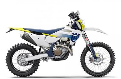 BOATZON | 2024 Husqvarna Motorcycles FE 450