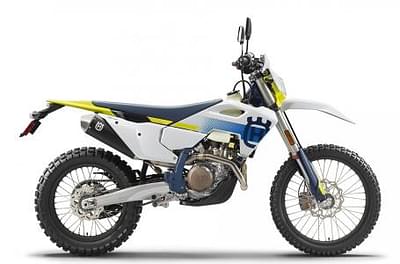 BOATZON | 2024 Husqvarna Motorcycles FE 501s