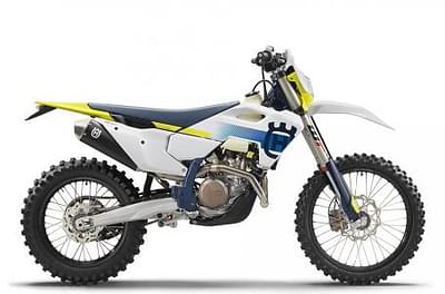 BOATZON | 2024 Husqvarna Motorcycles FE 501W