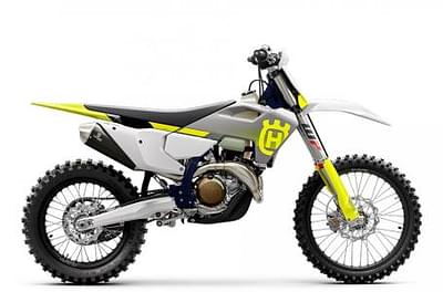 BOATZON | 2024 Husqvarna Motorcycles FX 450