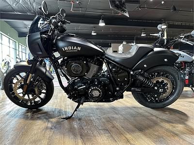 BOATZON | 2024 Indian Motorcycle SPORT CHIEF BLACK SMOKE 49ST