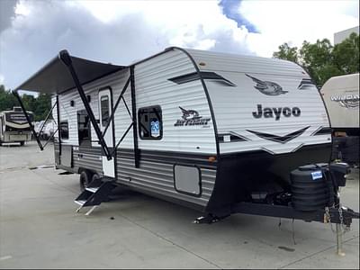 BOATZON | 2024 JAYCO M260 BH JAY FLIGHT SLX SERIES