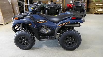 BOATZON | 2024 Kawasaki BRUTE FORCE 750 EPS