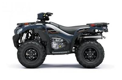 BOATZON | 2024 Kawasaki Brute Force 750 EPS