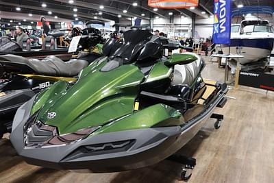 BOATZON | 2024 Kawasaki Jet Ski Ultra 310LX