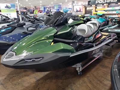 BOATZON | 2024 Kawasaki JET SKI ULTRA 310LX