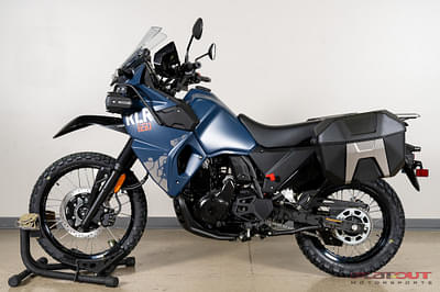 BOATZON | 2024 Kawasaki KLR650 ADVENTURE ABS