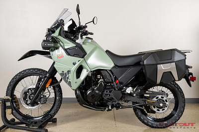 BOATZON | 2024 Kawasaki KLR650 ADVENTURE ABS