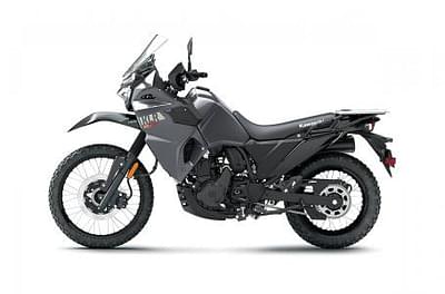 BOATZON | 2024 Kawasaki KLR650 S ABS