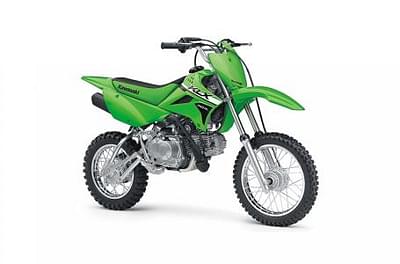 BOATZON | 2024 Kawasaki KLX 110R L