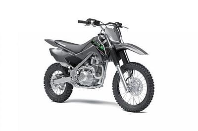 BOATZON | 2024 Kawasaki KLX 140R